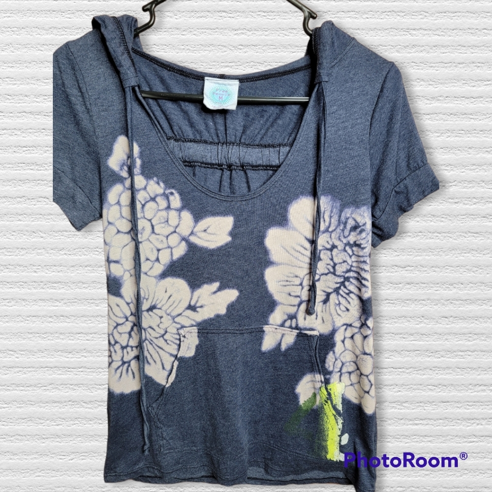 Free people size M